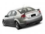 Holden Commodore SV6 2006 года